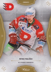 Poulíček Patrik OFS 20-21 II. serie #281