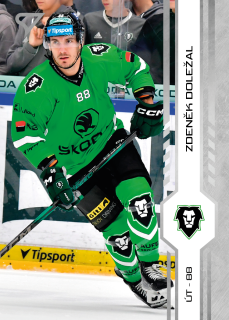 Doležal Zdeněk Tipsport extraliga 24/25 #228