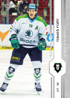 Fořt Tomáš Tipsport extraliga 24/25 #229