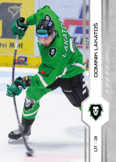 Lakatoš Dominik Tipsport extraliga 24/25 #230
