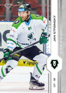 Stránský Jan Tipsport extraliga 24/25 #234