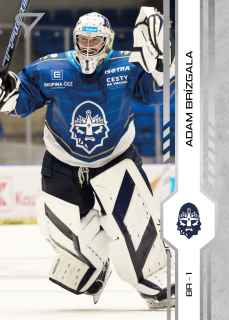 Brázgala Adam Tipsport extraliga 24/25 #235