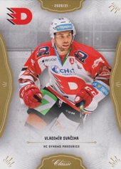 Svačina Vladimír OFS 20-21 II. serie #282