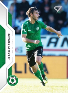 Tregler Jaroslav 20-21 Fortuna Liga #22