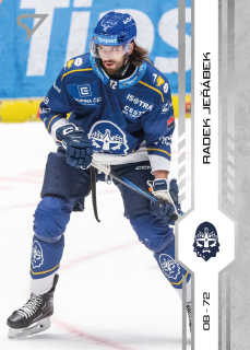 Jeřábek Radek Tipsport extraliga 24/25 #238