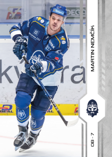 Němčík Martin Tipsport extraliga 24/25 #240