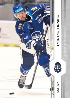 Pietroniro Phil Tipsport extraliga 24/25 #241