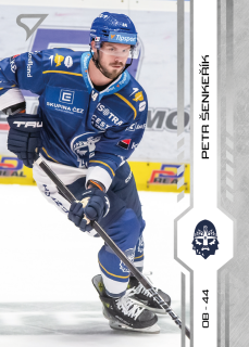 Šenkeřík Petr Tipsport extraliga 24/25 #242