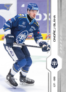 Bláha Ondřej Tipsport extraliga 24/25 #244