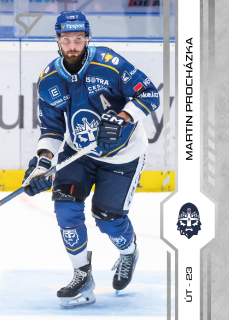 Procházka Martin Tipsport extraliga 24/25 #248