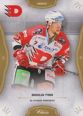 Tybor Radoslav OFS 20-21 II. serie #283