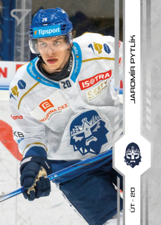 Pytlík Jaromír Tipsport extraliga 24/25 #249