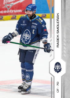 Smoleňák Radek Tipsport extraliga 24/25 #250