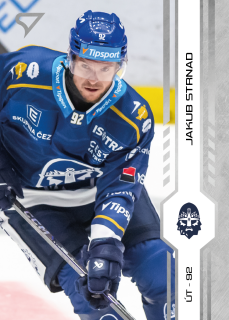 Strnad Jakub Tipsport extraliga 24/25 #251