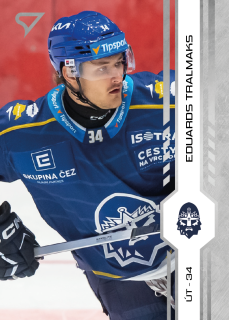 Tralmax Eduards Tipsport extraliga 24/25 #252