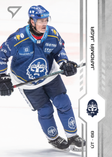 Base set Tipsport extraliga 24/25 #1-252