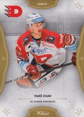 Zeman Tomáš OFS 20-21 II. serie #285