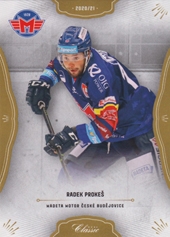 Prokeš Radek OFS 20-21 II. serie #286