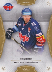 Vydarený René OFS 20-21 II. serie #287