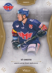 Christov Vít OFS 20-21 II. serie #289