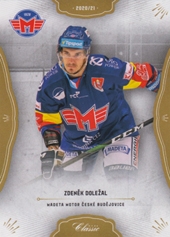 Doležal Zdeněk OFS 20-21 II. serie #290