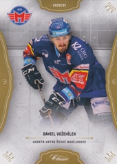 Voženílek Daniel OFS 20-21 II. serie #291