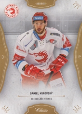 Kurovský Daniel OFS 20-21 II. serie #292