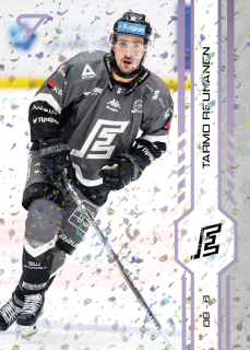 Reunanen Tarmo puck marks Tipsport extraliga 24/25 #188