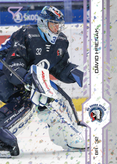 Hrenák Dávid puck marks Tipsport extraliga 24/25 #199