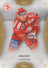 Šedivý Ondrej OFS 20-21 II. serie #296