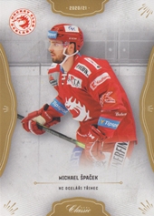 Špaček Michael OFS 20-21 II. serie #298