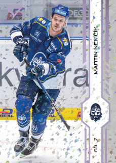 Němčík Martin puck marks Tipsport extraliga 24/25 #240