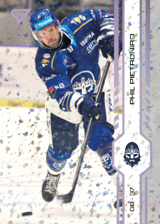 Pietroniro Phil puck marks Tipsport extraliga 24/25 #241