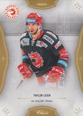 Leier Taylor OFS 20-21 II. serie #299