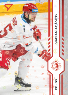 Adámek Marian red sparks Tipsport extraliga 24/25 #3