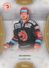 Rodewald Jack OFS 20-21 II. serie #300