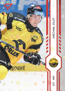 Gut Michal red sparks Tipsport extraliga 24/25 #64