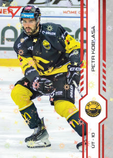 Koblasa Petr red sparks Tipsport extraliga 24/25 #69
