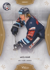 Pekař Matěj OFS 20-21 II. serie #302