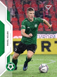 Hájek Pavel 20-21 Fortuna Liga #24