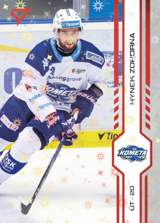 Zohorna Hynek red sparks Tipsport extraliga 24/25 #90