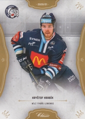 Hrabík Kryštof OFS 20-21 II. serie #303