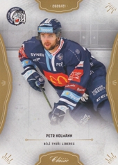 Kolmann Petr OFS 20-21 II. serie #304