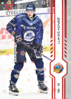 Kovář Lukáš red sparks Tipsport extraliga 24/25 #150