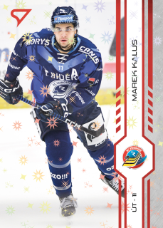 Kalus Marek red sparks Tipsport extraliga 24/25 #159