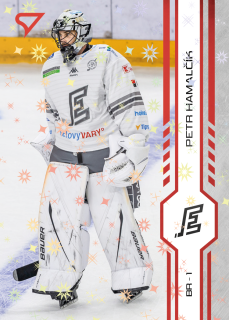 Hamalčík Petr red sparks Tipsport extraliga 24/25 #182