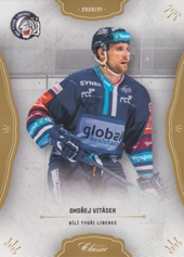Vitásek Ondřej OFS 20-21 II. serie #305