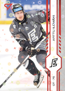 Ilomaki Arttu red sparks Tipsport extraliga 24/25 #193