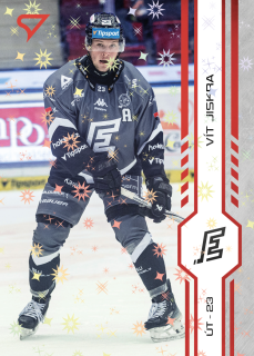 Jiskra Vít red sparks Tipsport extraliga 24/25 #194