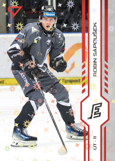 Sapoušek Robin red sparks Tipsport extraliga 24/25 #198